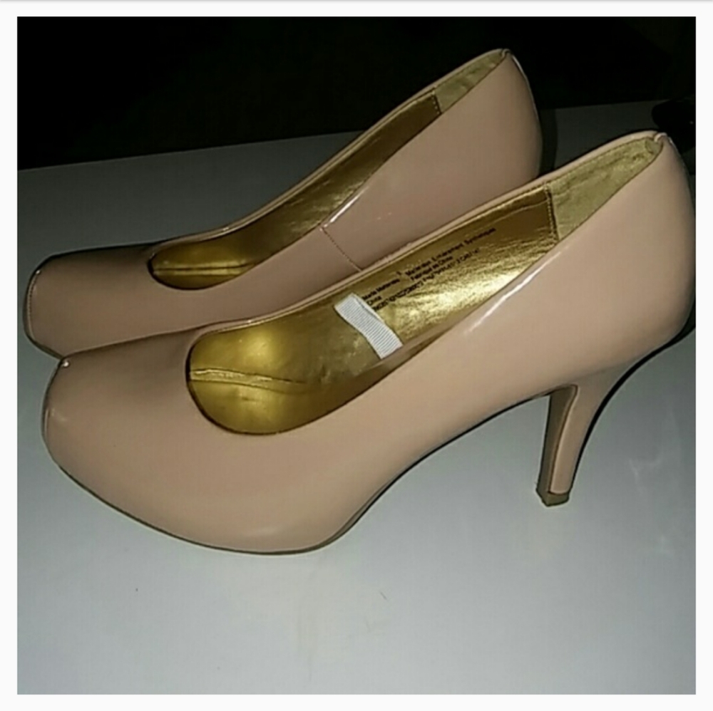 👠 Heels